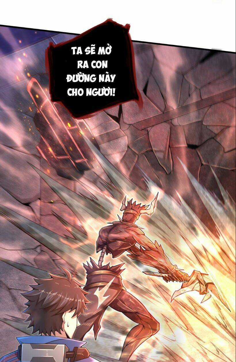 Một Trăm Triệu Điểm Chapter 14 trang 25