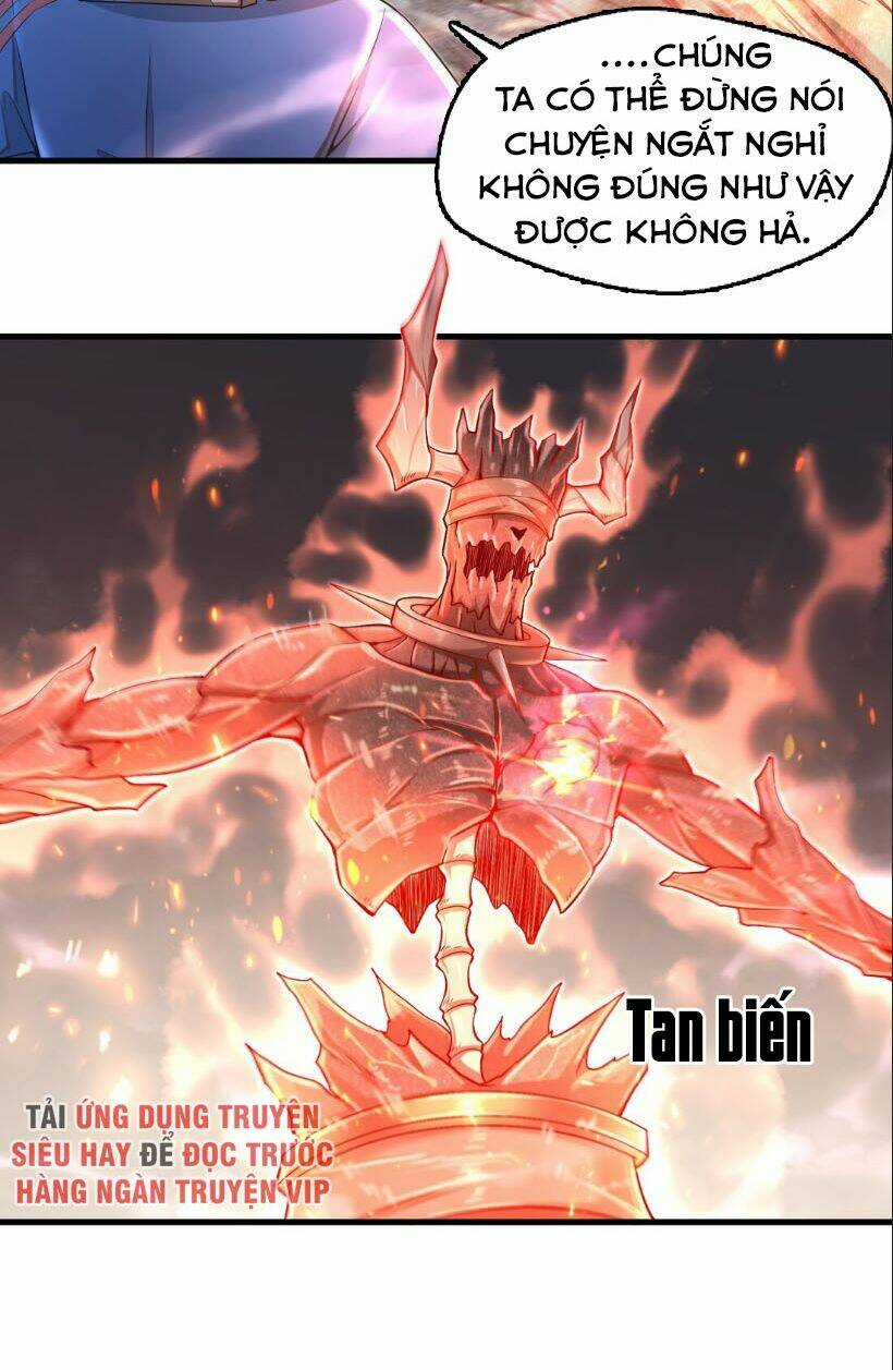 Một Trăm Triệu Điểm Chapter 14 trang 26