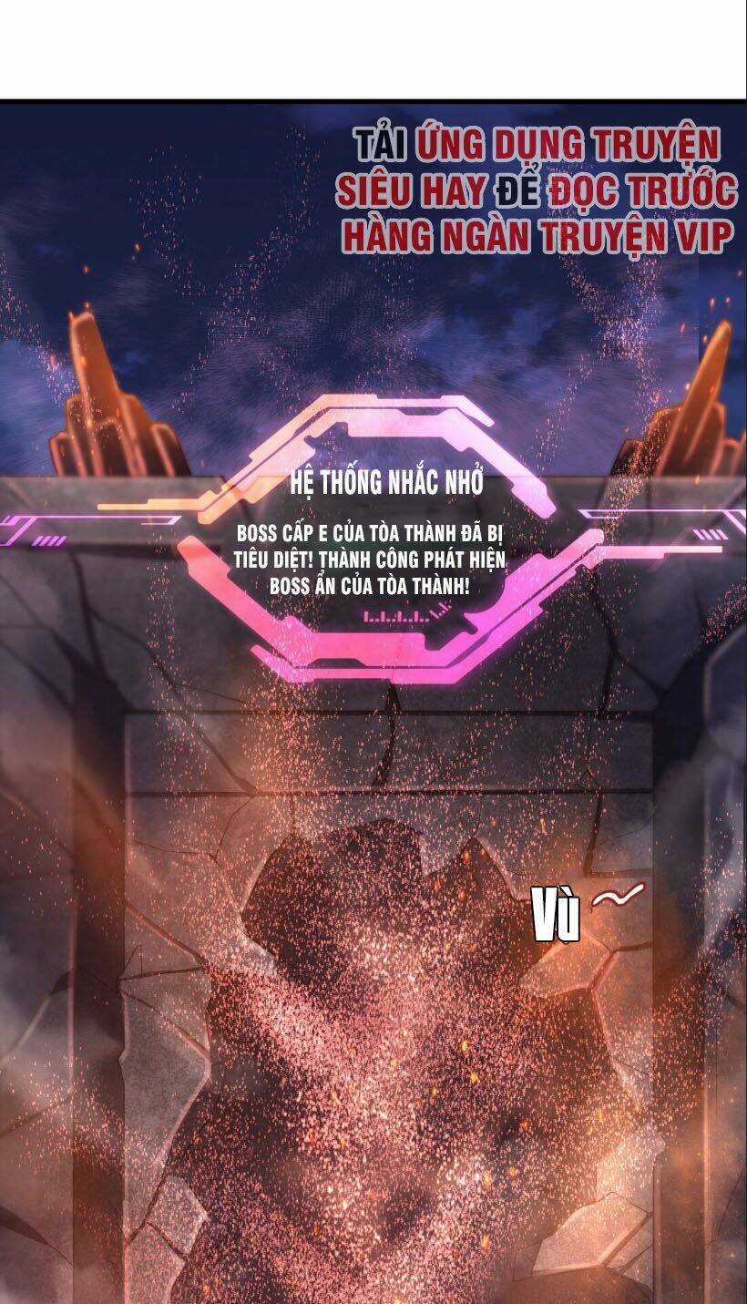 Một Trăm Triệu Điểm Chapter 14 trang 27