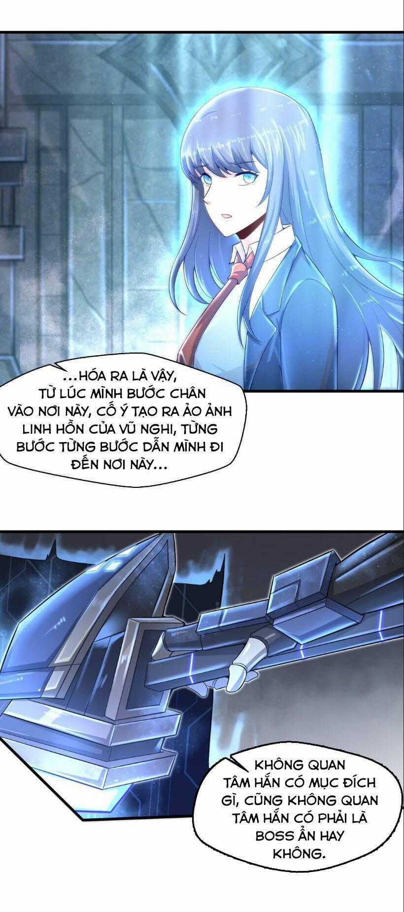 Một Trăm Triệu Điểm Chapter 14 trang 31