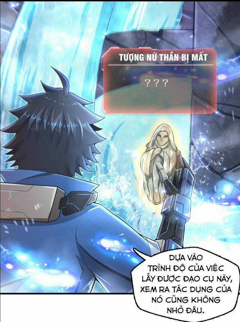 Một Trăm Triệu Điểm Chapter 14 trang 4