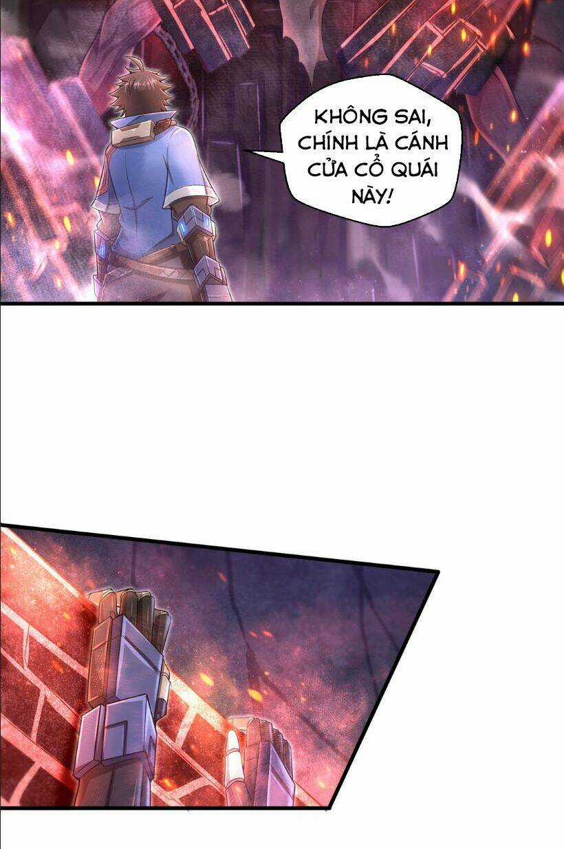 Một Trăm Triệu Điểm Chapter 14 trang 7