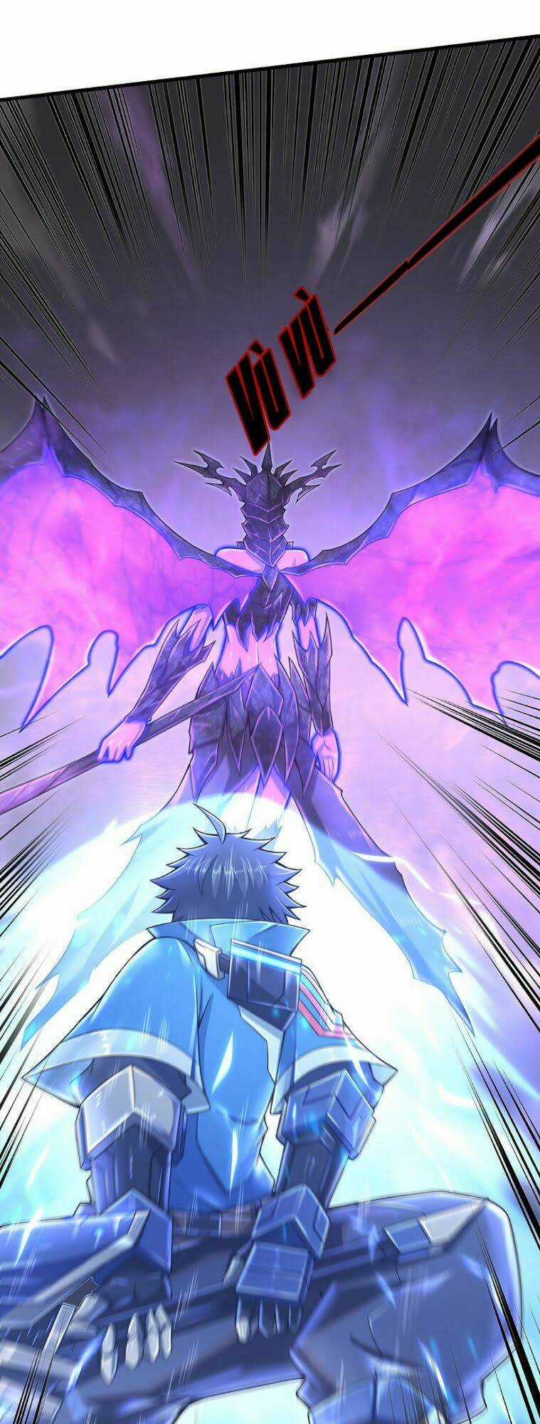 Một Trăm Triệu Điểm Chapter 15 trang 11