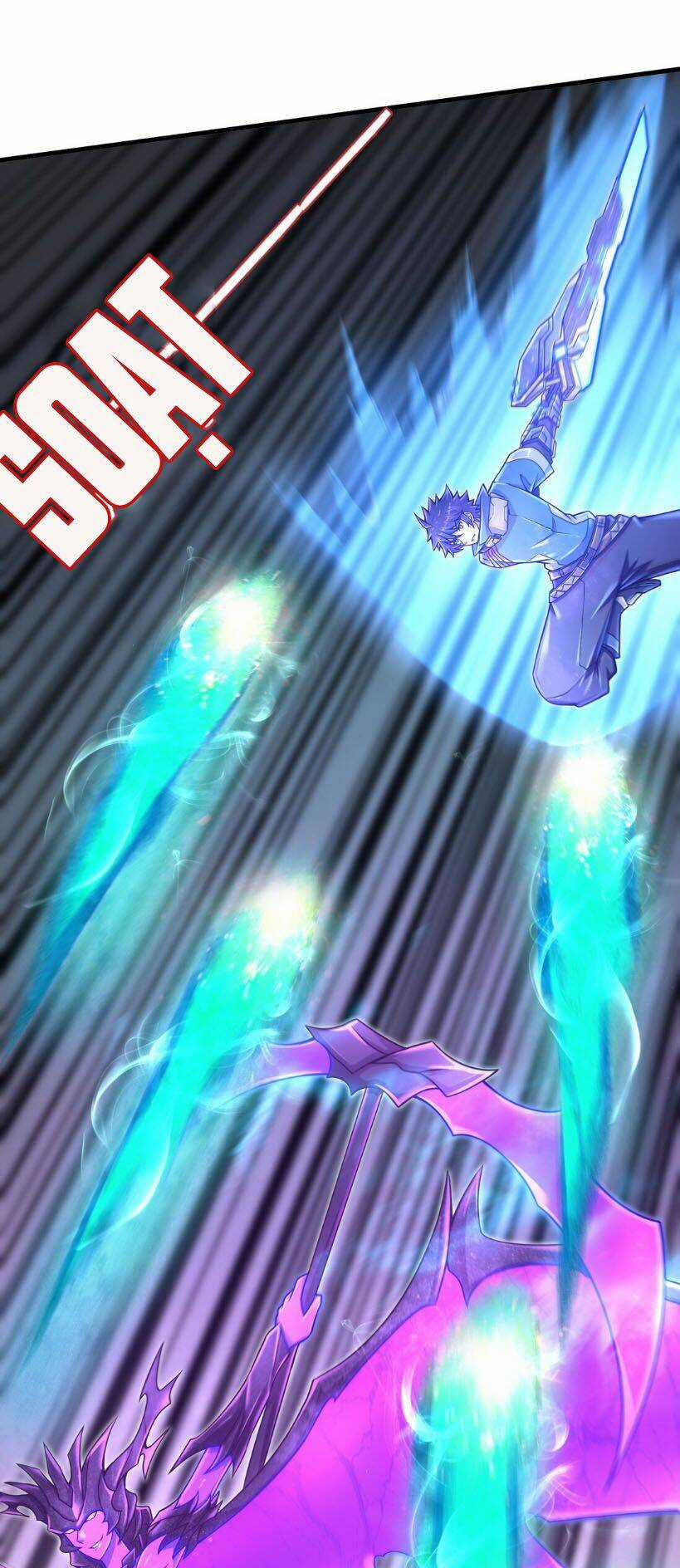 Một Trăm Triệu Điểm Chapter 15 trang 14