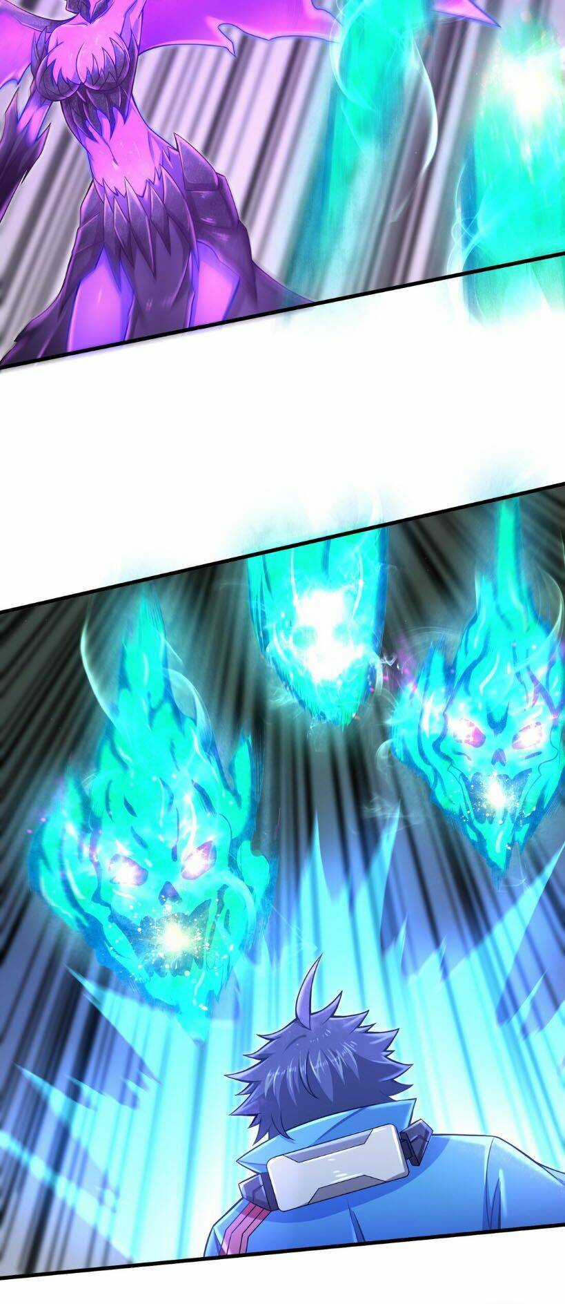 Một Trăm Triệu Điểm Chapter 15 trang 15