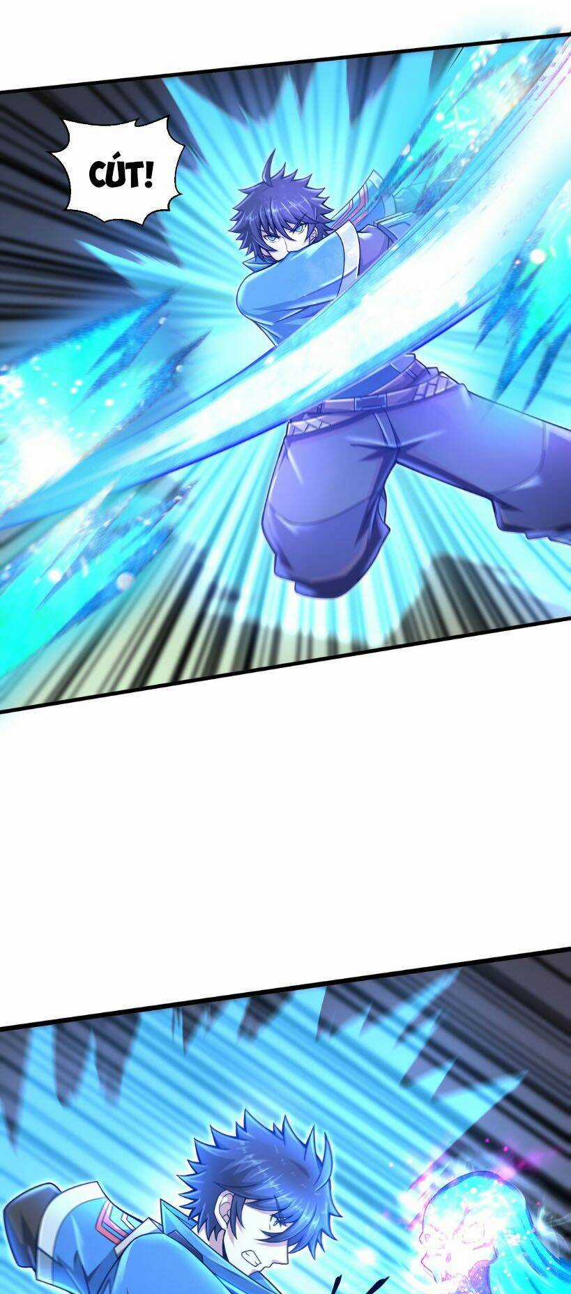 Một Trăm Triệu Điểm Chapter 15 trang 16