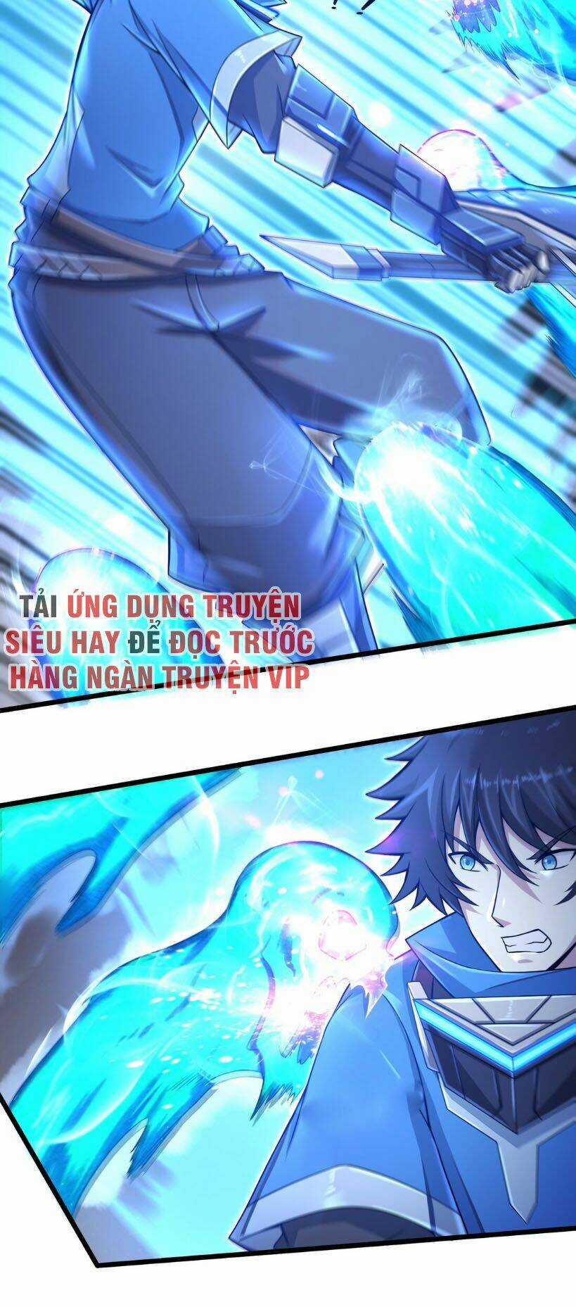 Một Trăm Triệu Điểm Chapter 15 trang 17