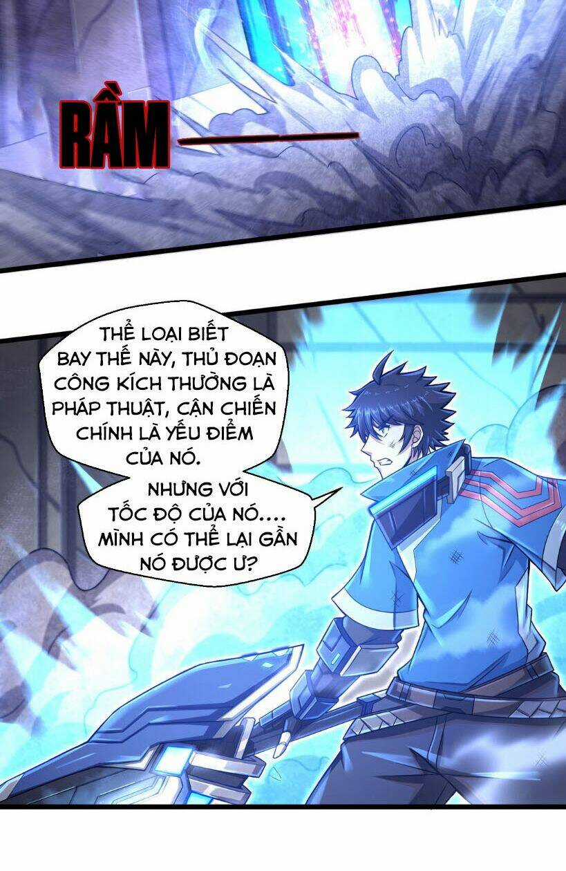 Một Trăm Triệu Điểm Chapter 15 trang 19