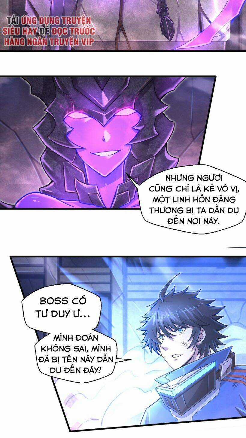 Một Trăm Triệu Điểm Chapter 15 trang 21