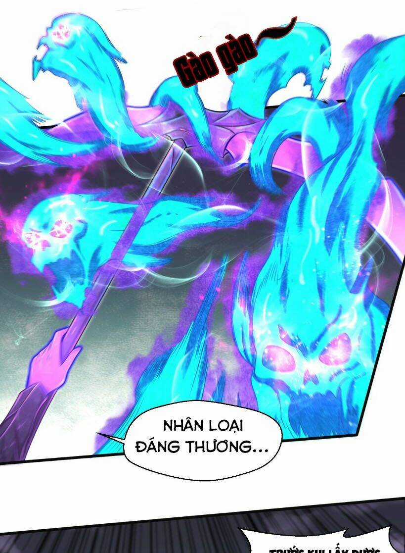 Một Trăm Triệu Điểm Chapter 15 trang 22