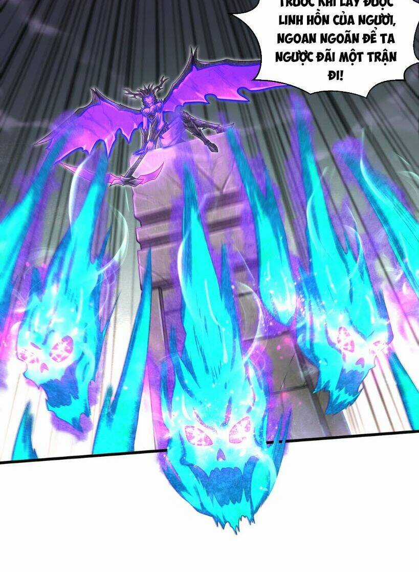 Một Trăm Triệu Điểm Chapter 15 trang 23