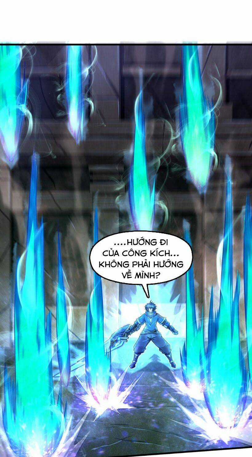 Một Trăm Triệu Điểm Chapter 15 trang 24