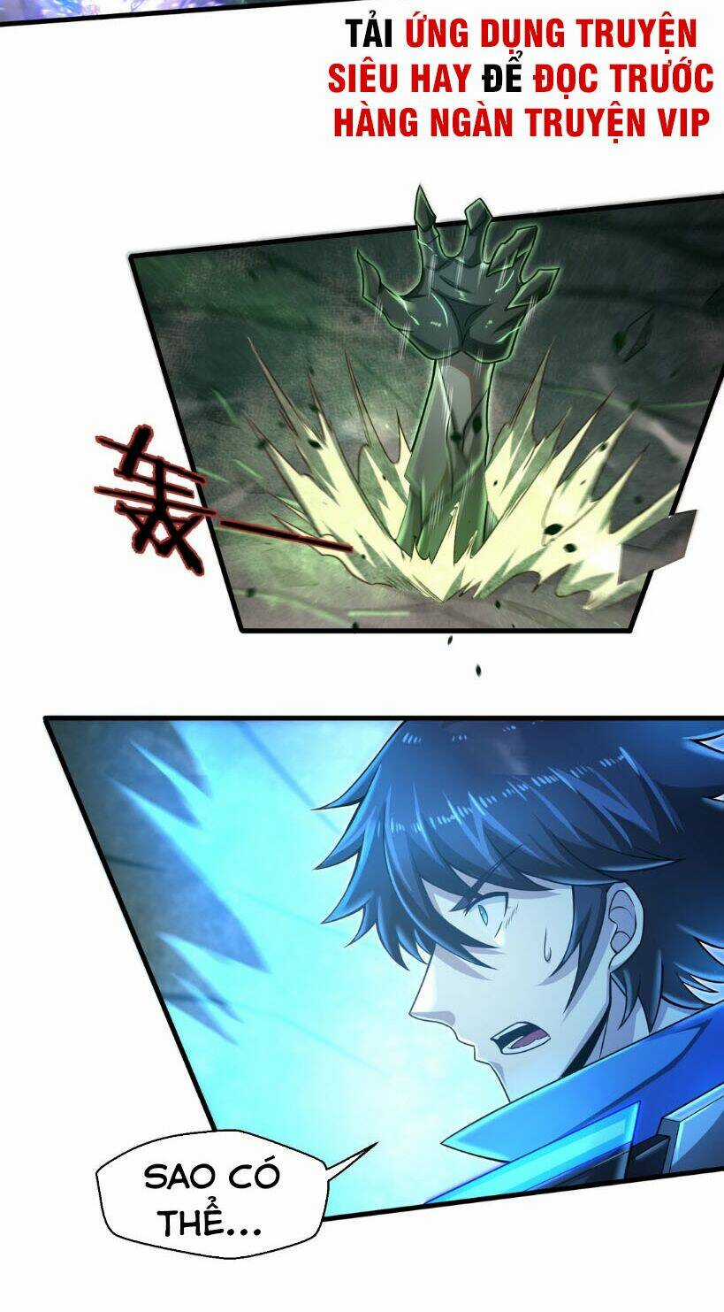 Một Trăm Triệu Điểm Chapter 15 trang 25