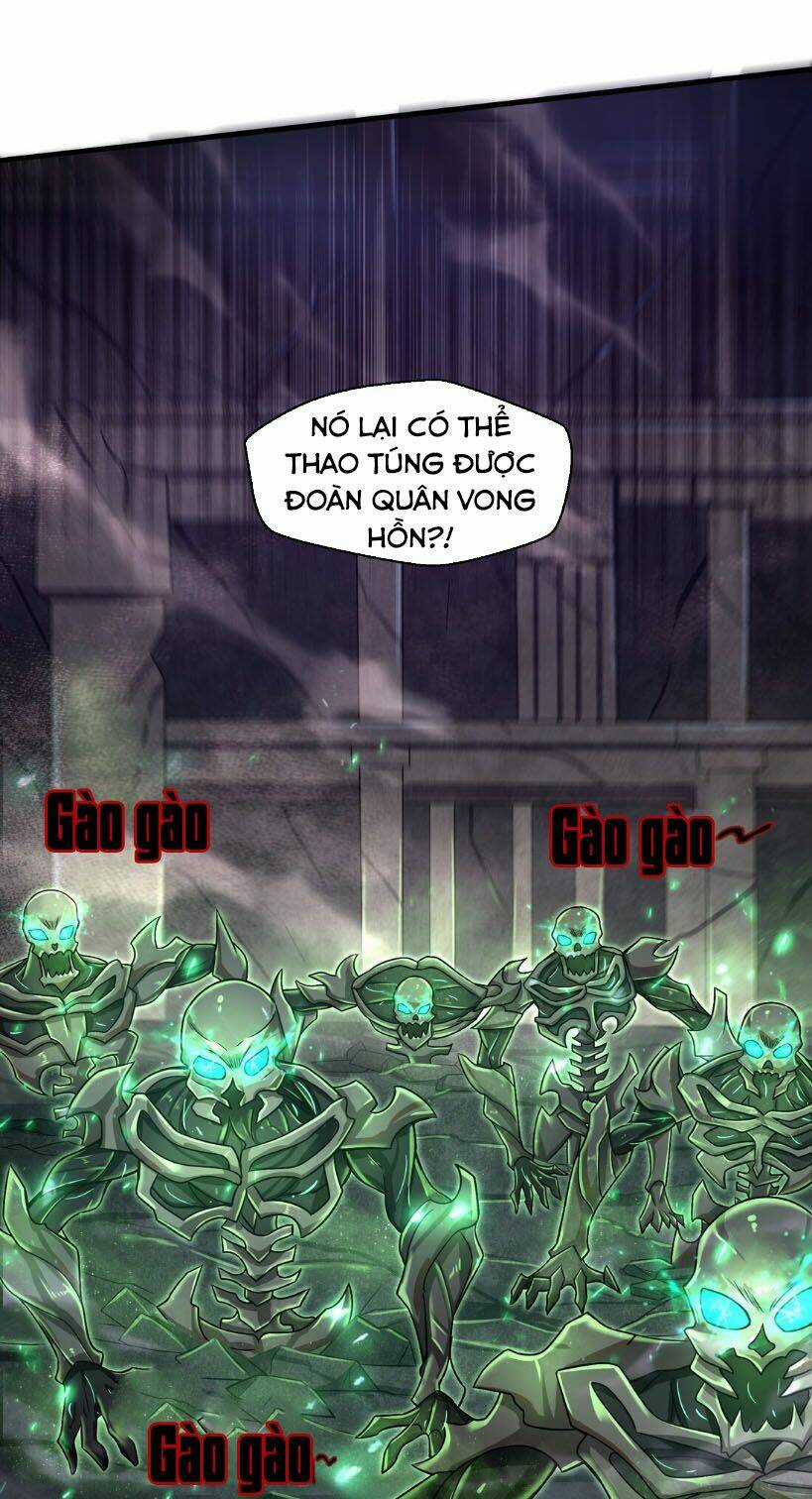 Một Trăm Triệu Điểm Chapter 15 trang 26