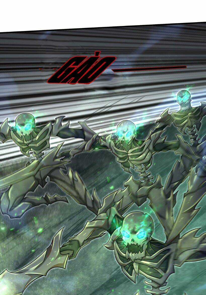 Một Trăm Triệu Điểm Chapter 15 trang 28