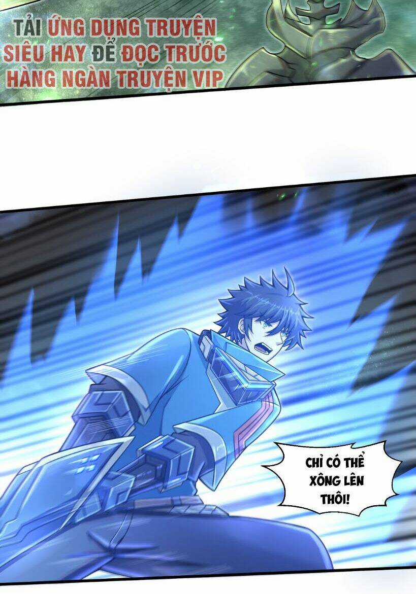 Một Trăm Triệu Điểm Chapter 15 trang 29