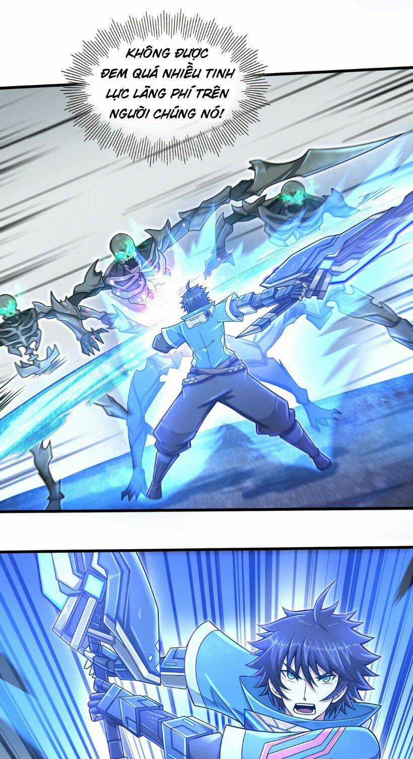 Một Trăm Triệu Điểm Chapter 15 trang 30