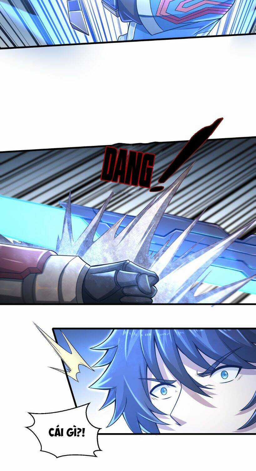 Một Trăm Triệu Điểm Chapter 15 trang 31