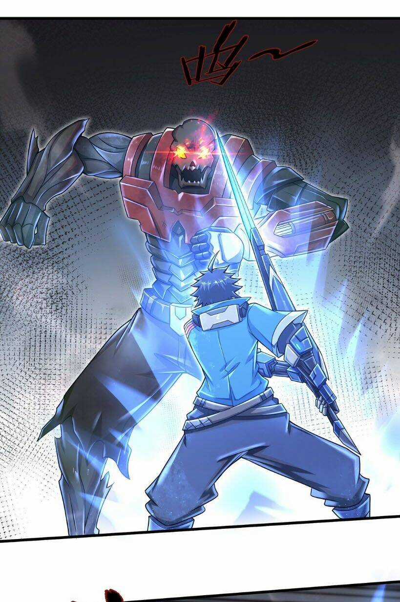 Một Trăm Triệu Điểm Chapter 15 trang 32