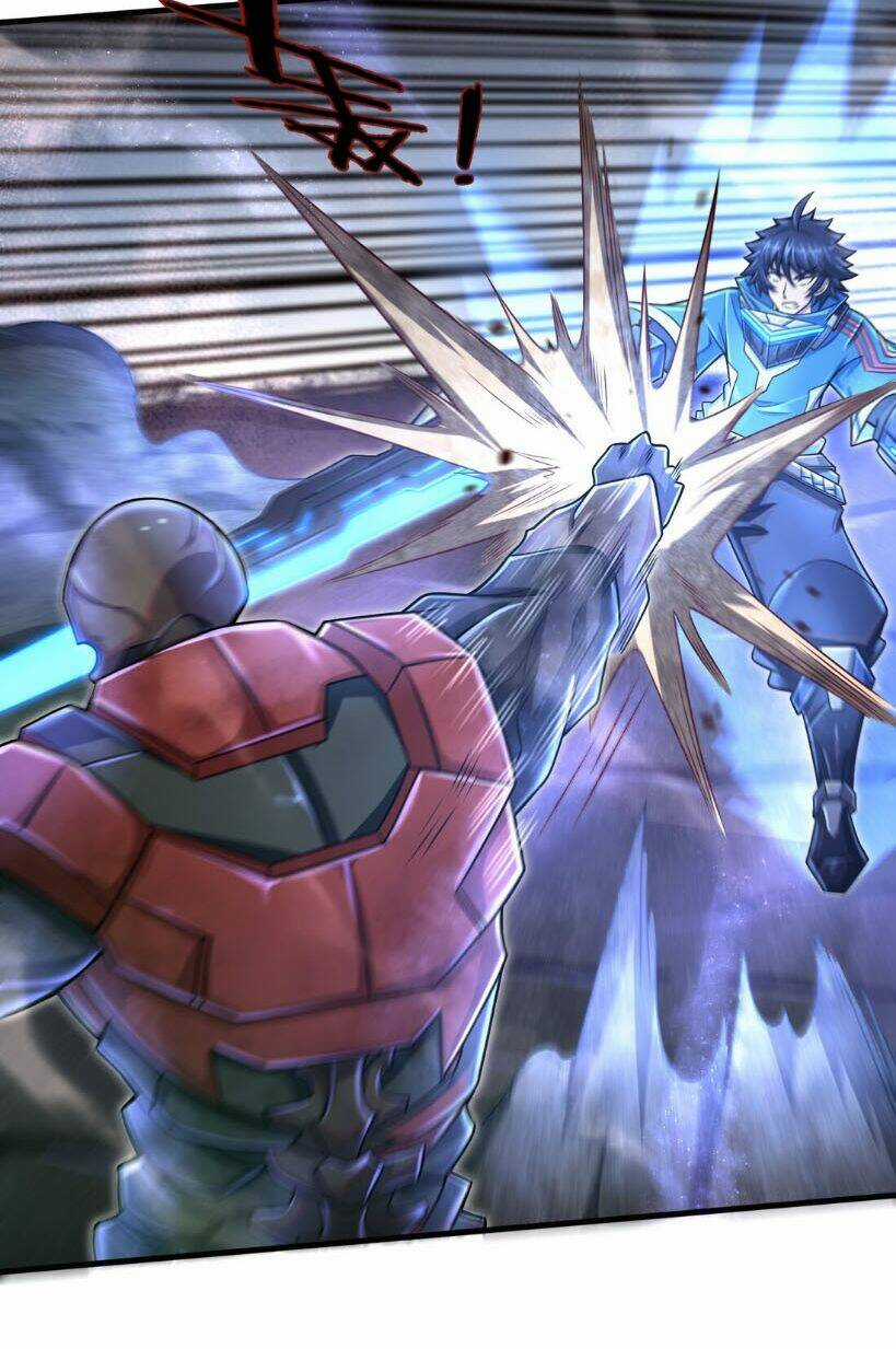 Một Trăm Triệu Điểm Chapter 15 trang 33