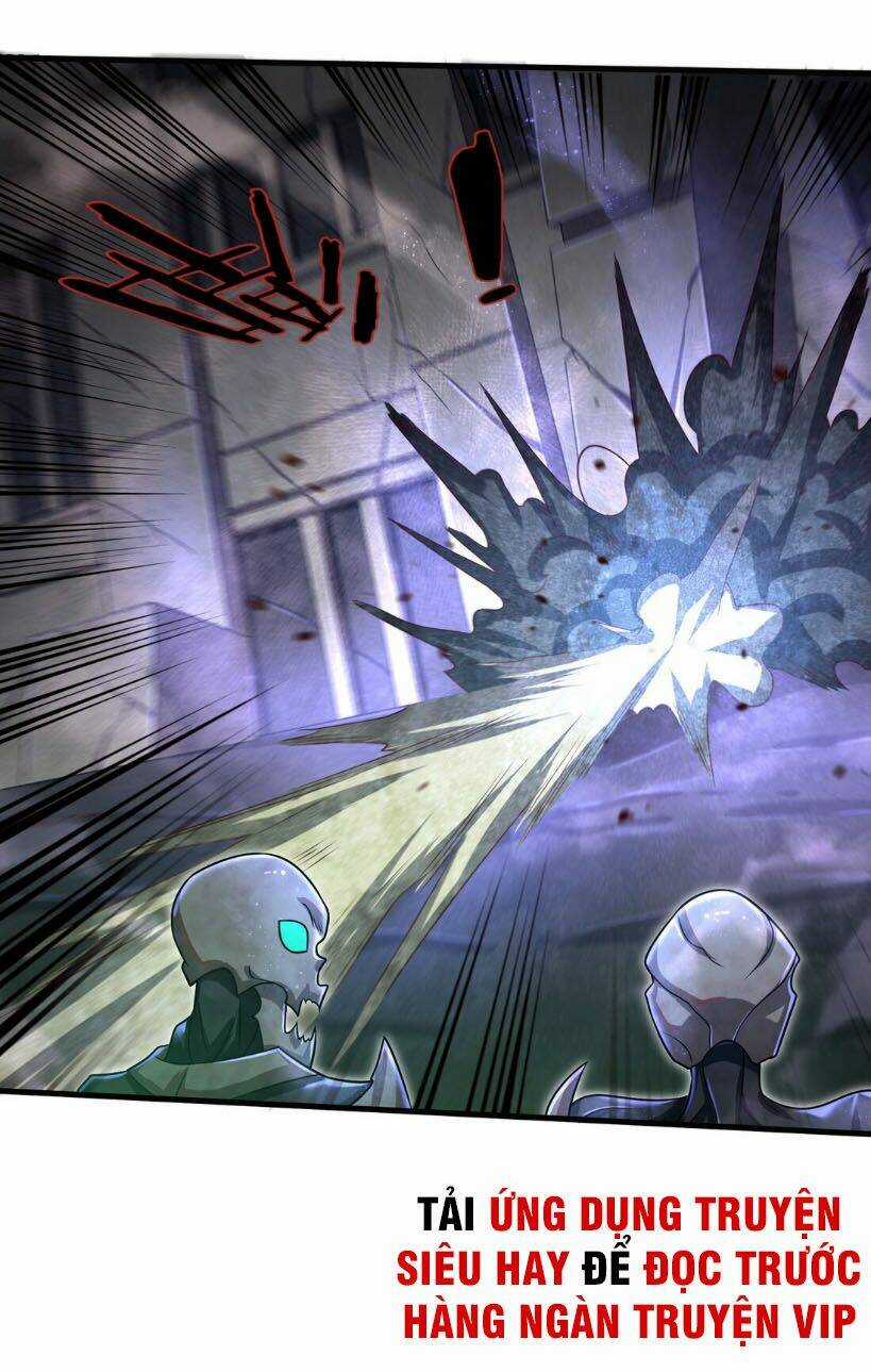 Một Trăm Triệu Điểm Chapter 15 trang 34