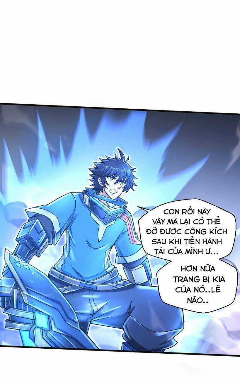 Một Trăm Triệu Điểm Chapter 15 trang 35