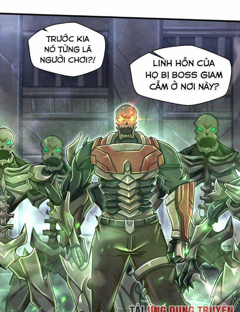 Một Trăm Triệu Điểm Chapter 15 trang 36