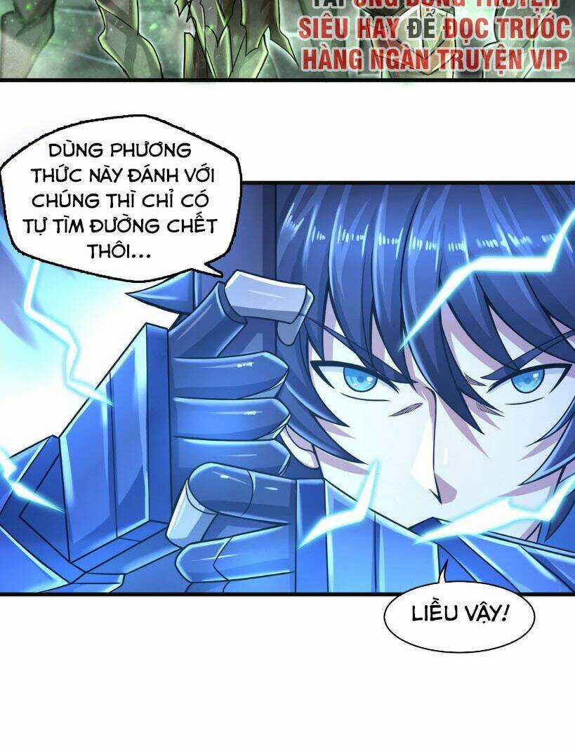 Một Trăm Triệu Điểm Chapter 15 trang 37