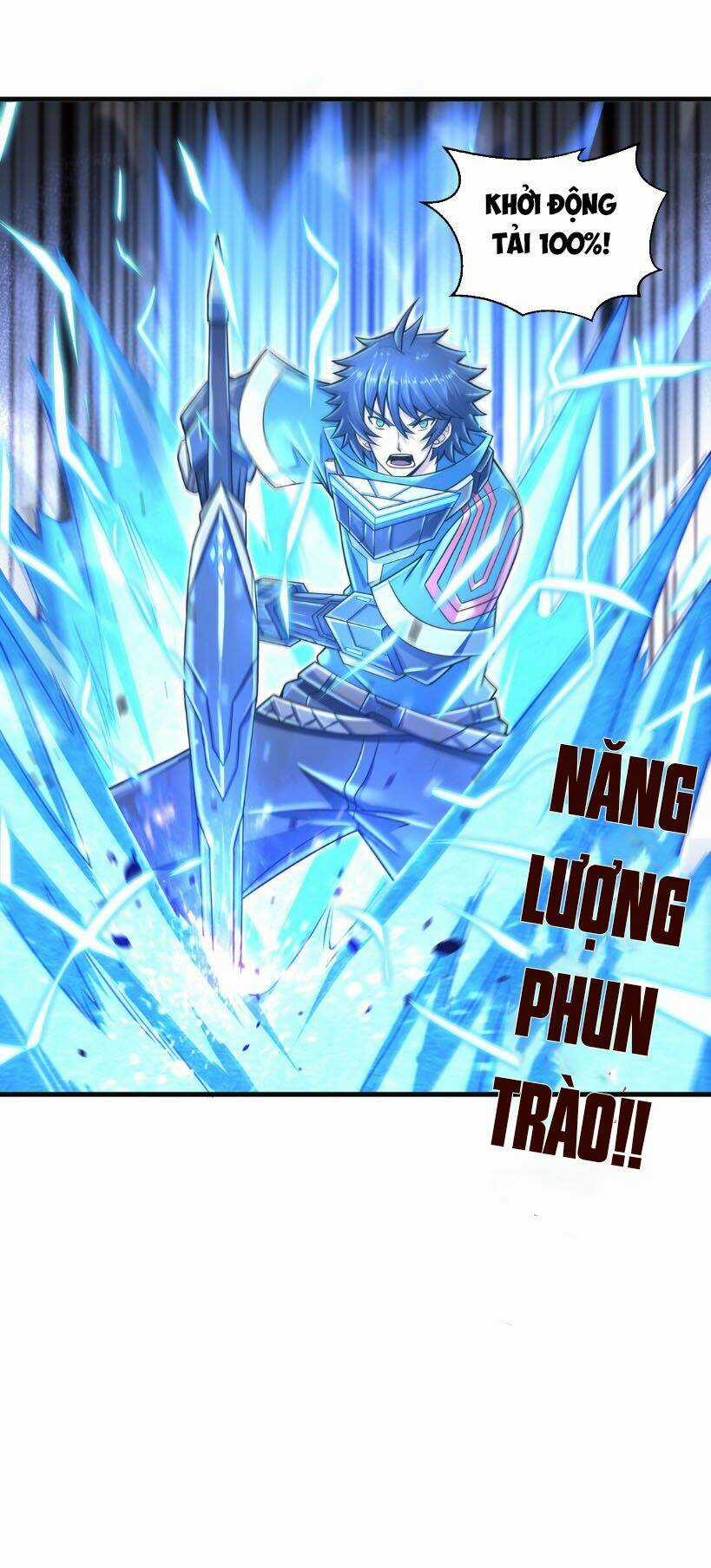 Một Trăm Triệu Điểm Chapter 15 trang 38