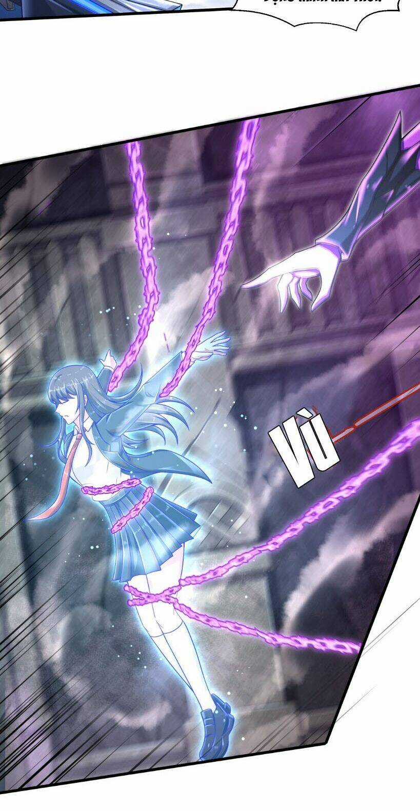 Một Trăm Triệu Điểm Chapter 15 trang 4