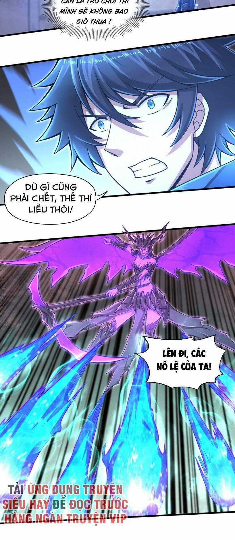 Một Trăm Triệu Điểm Chapter 15 trang 48