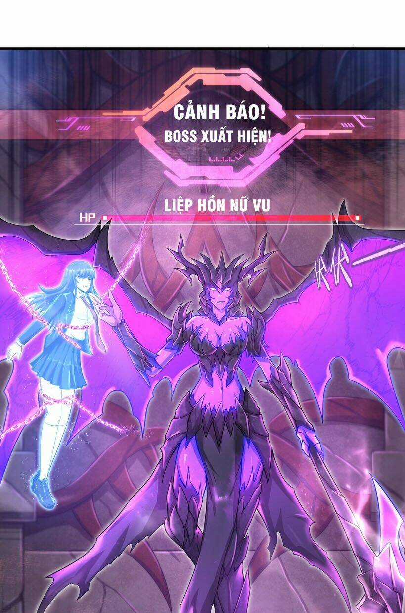 Một Trăm Triệu Điểm Chapter 15 trang 5