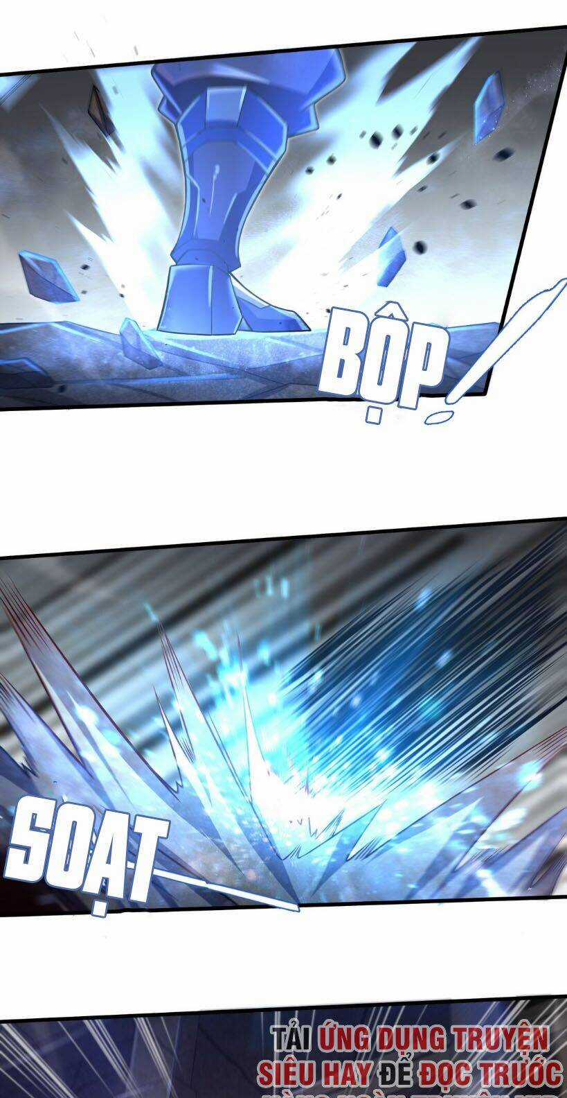 Một Trăm Triệu Điểm Chapter 15 trang 9