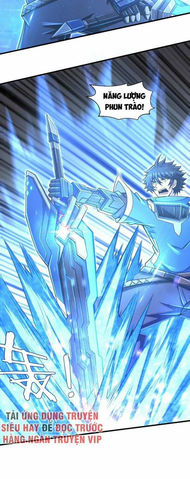 Một Trăm Triệu Điểm Chapter 16 trang 1