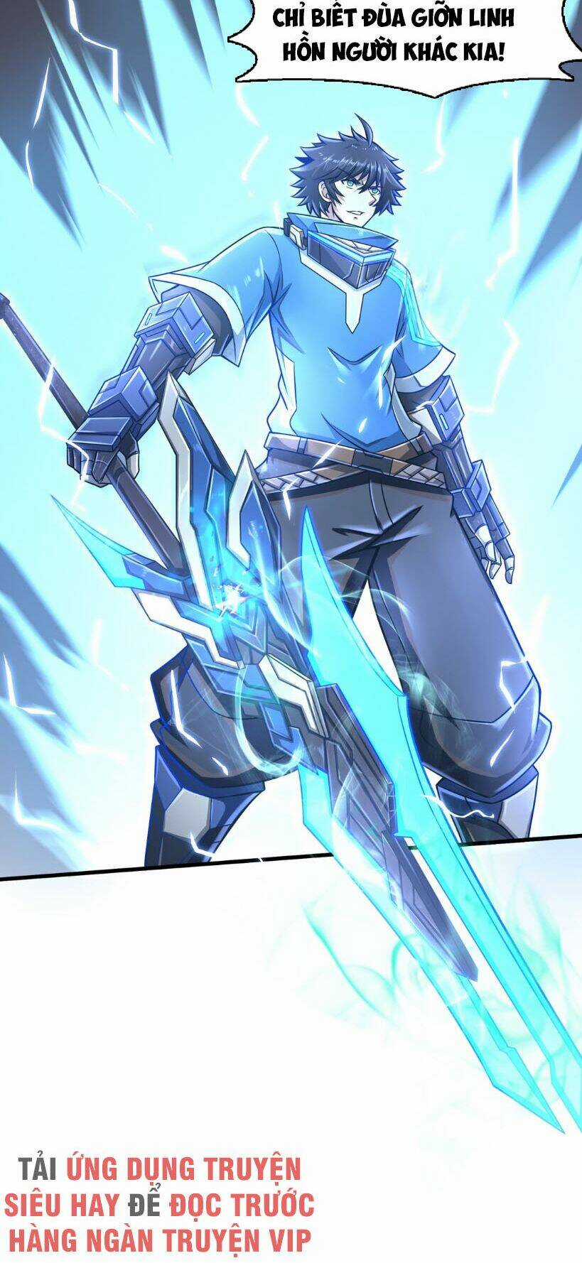 Một Trăm Triệu Điểm Chapter 16 trang 12