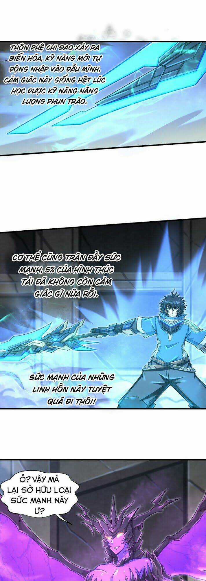 Một Trăm Triệu Điểm Chapter 16 trang 13