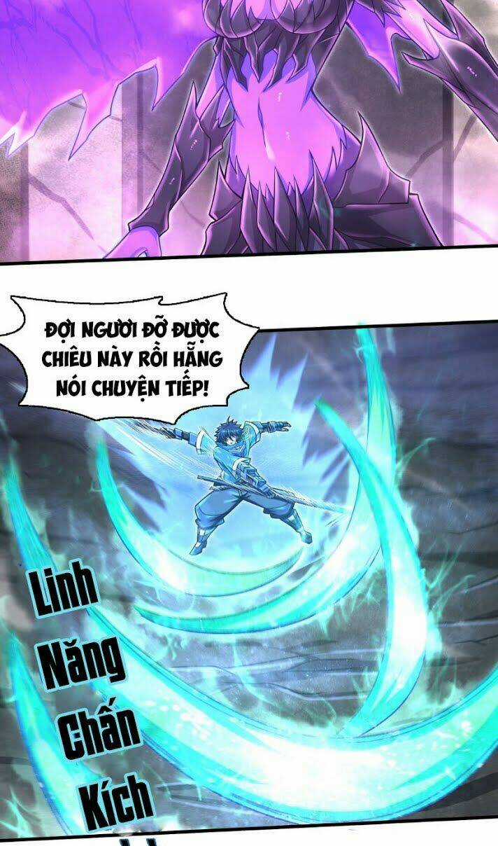 Một Trăm Triệu Điểm Chapter 16 trang 14