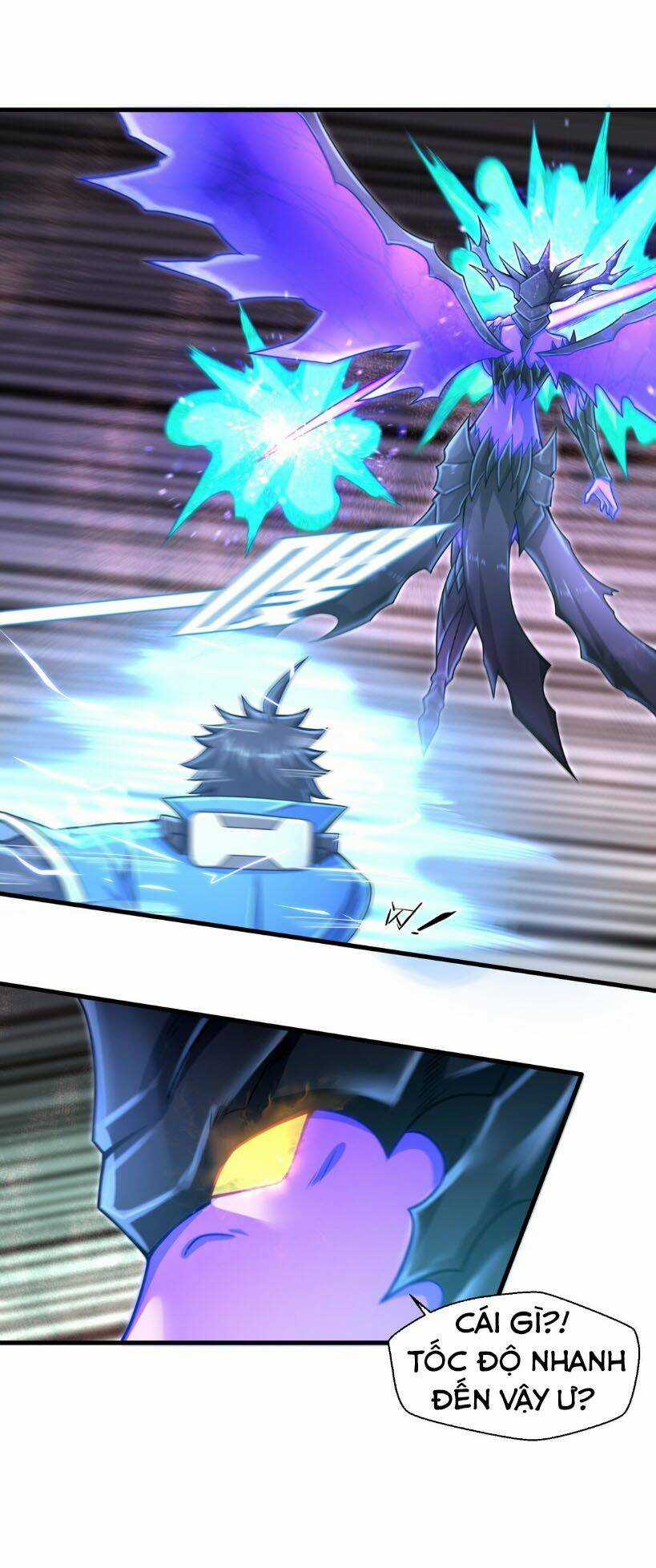 Một Trăm Triệu Điểm Chapter 16 trang 16