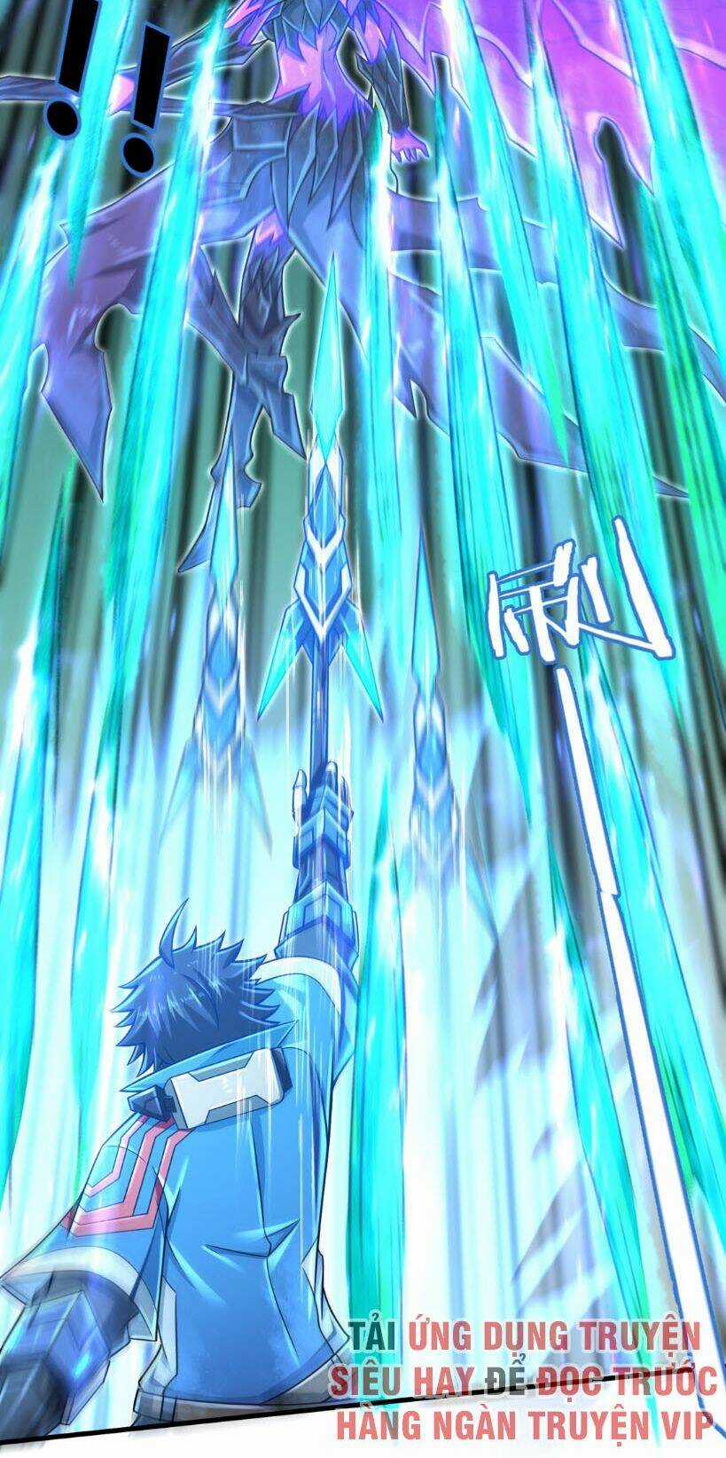 Một Trăm Triệu Điểm Chapter 16 trang 18