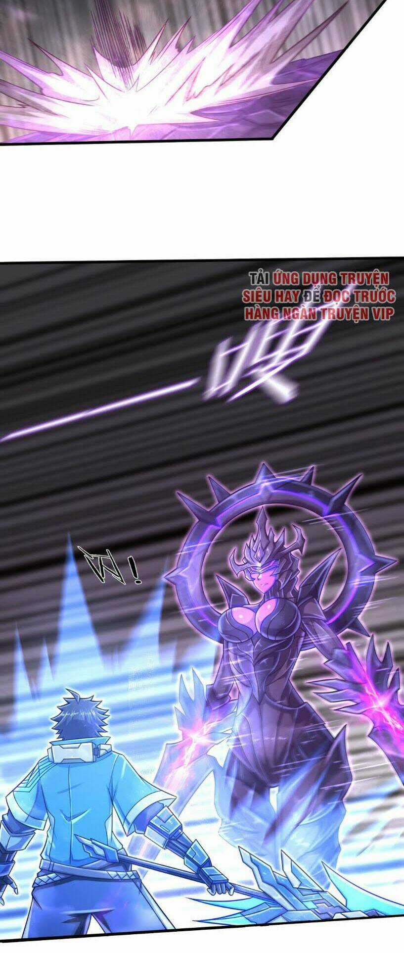 Một Trăm Triệu Điểm Chapter 16 trang 26