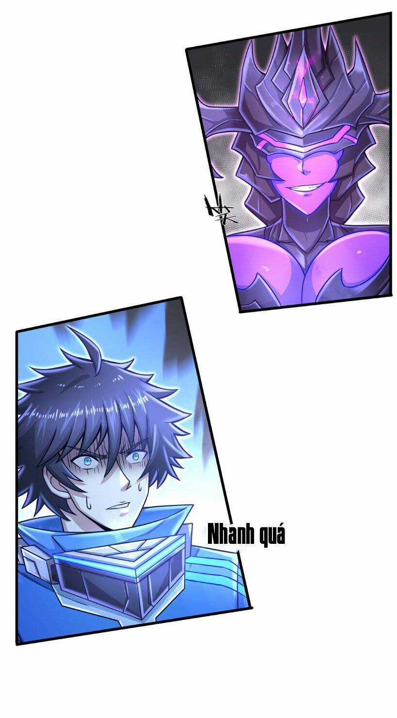 Một Trăm Triệu Điểm Chapter 16 trang 27