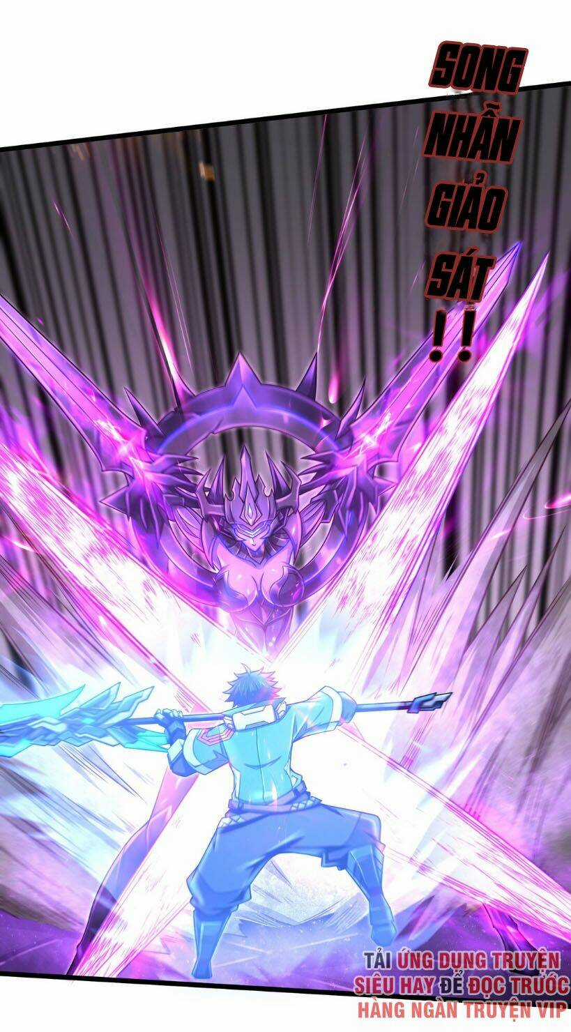 Một Trăm Triệu Điểm Chapter 16 trang 28