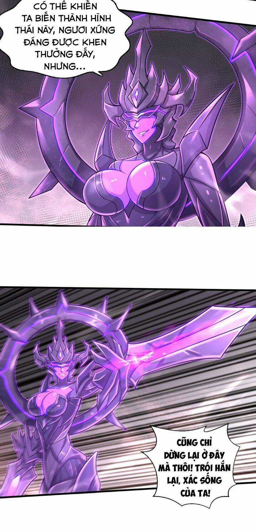 Một Trăm Triệu Điểm Chapter 16 trang 32