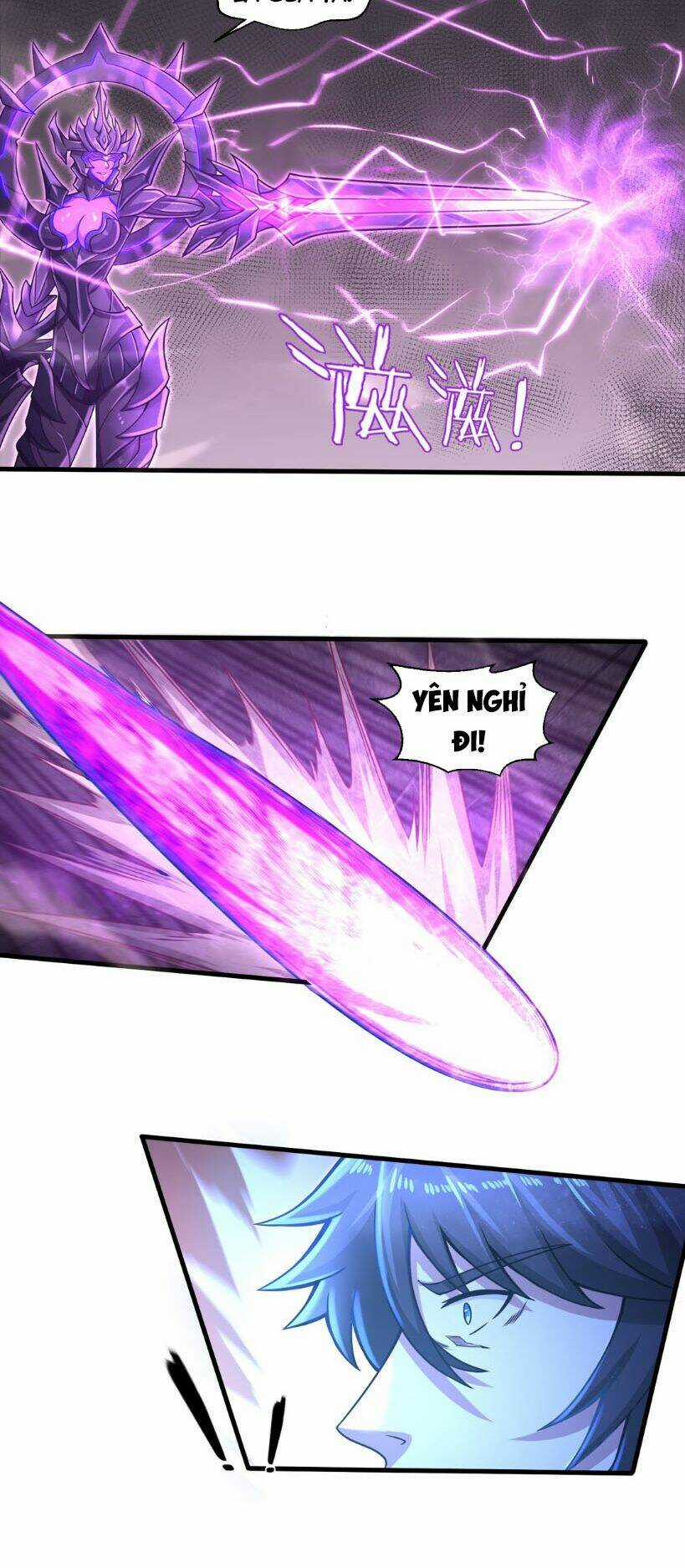 Một Trăm Triệu Điểm Chapter 16 trang 34