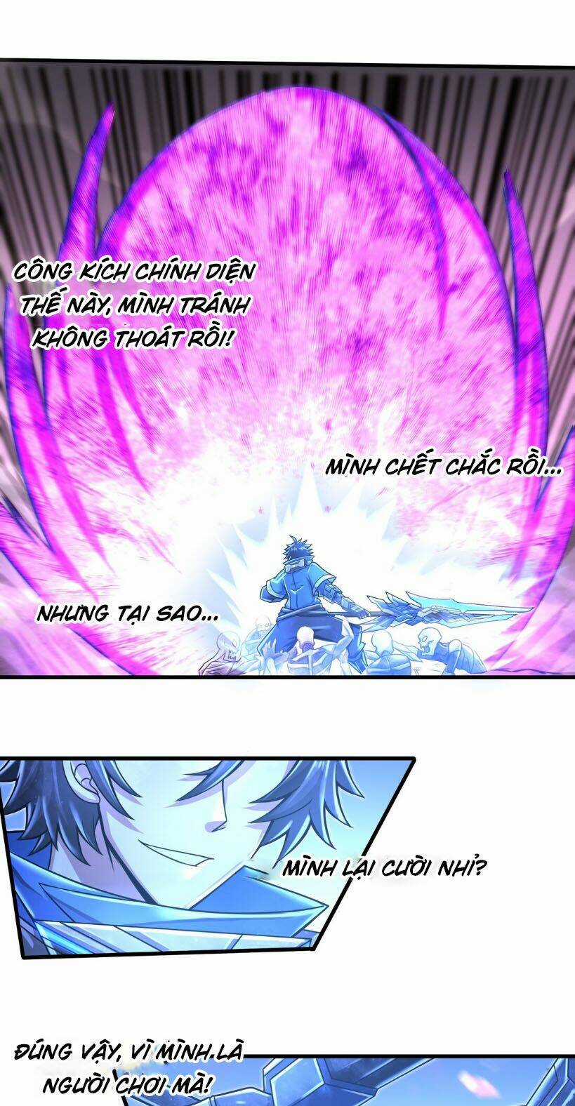 Một Trăm Triệu Điểm Chapter 16 trang 35