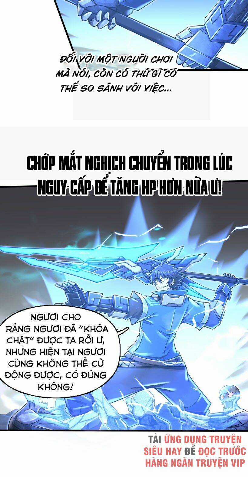 Một Trăm Triệu Điểm Chapter 16 trang 36