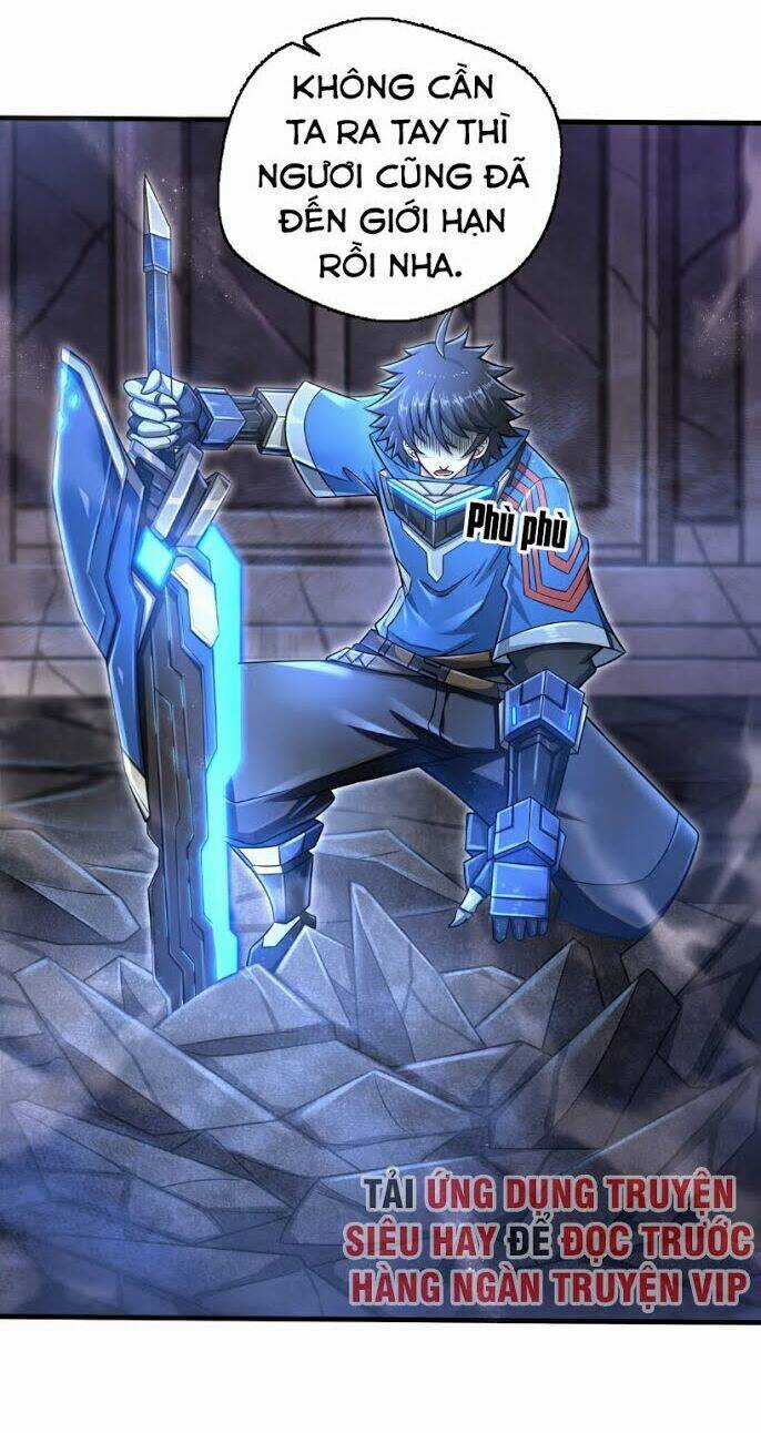 Một Trăm Triệu Điểm Chapter 16 trang 4