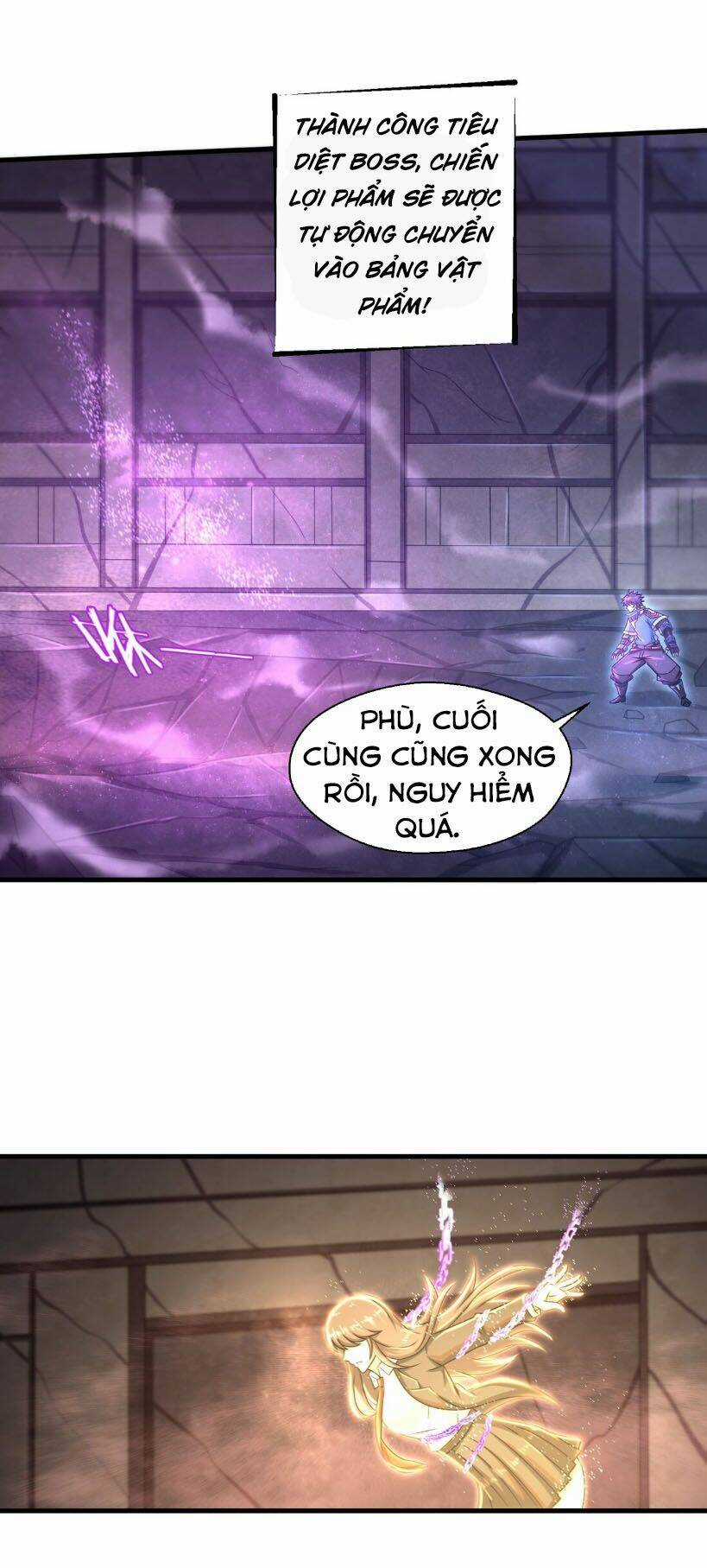 Một Trăm Triệu Điểm Chapter 16 trang 44