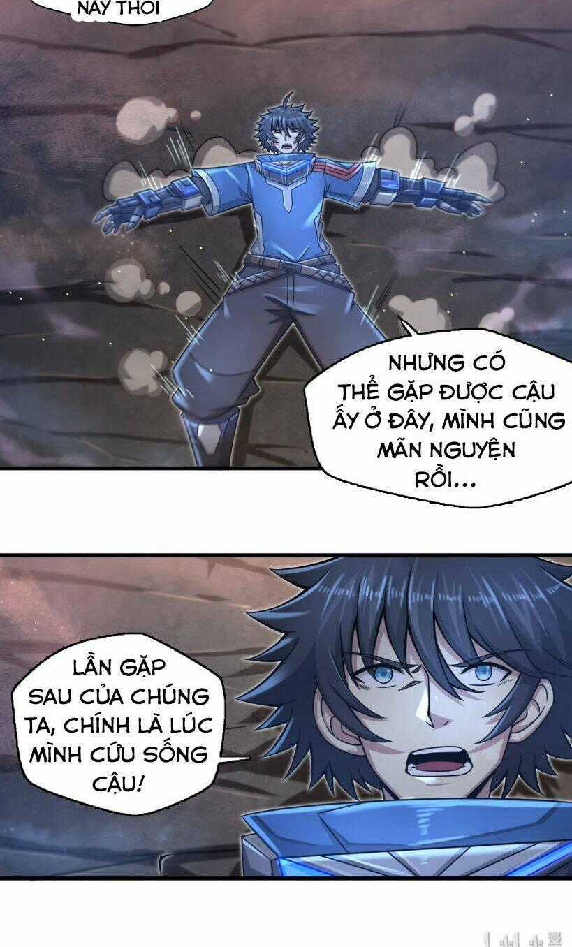 Một Trăm Triệu Điểm Chapter 16 trang 47