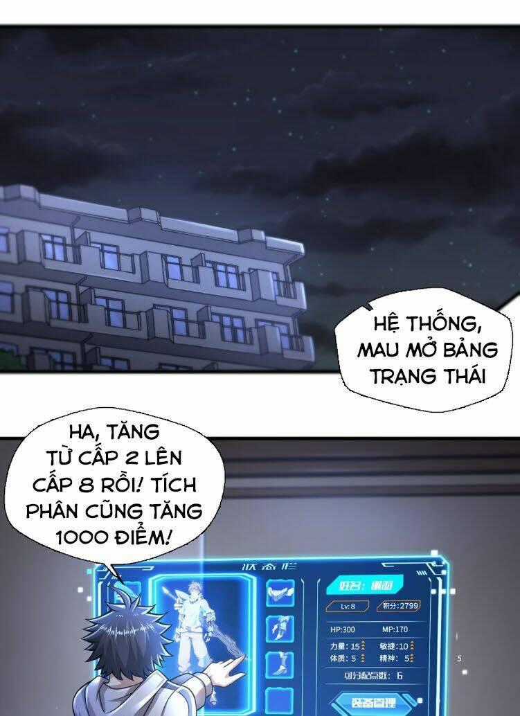 Một Trăm Triệu Điểm Chapter 17 trang 0